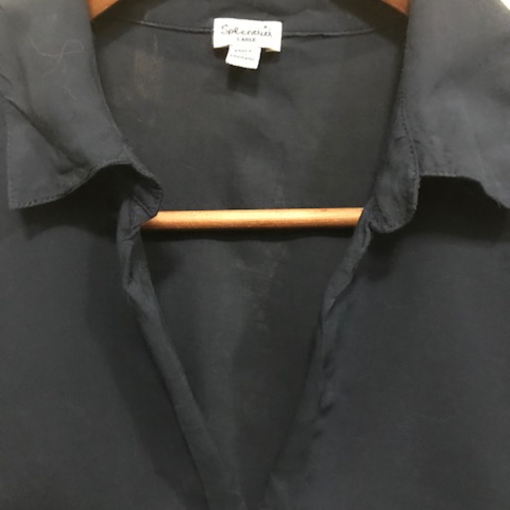 Splendid tunic - Picture 3 of 4